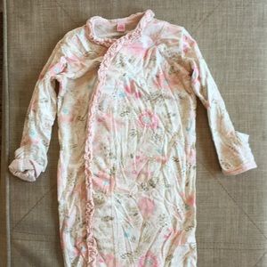 Magnetic Me baby gown